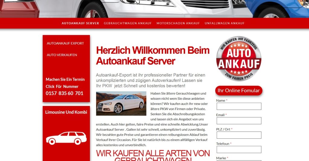autoankauf arnsberg ist ihr professioneller partner fuer einen unkomplizierten und zuegigen autoverkaufen Autoankauf Arnsberg: ist ihr professioneller Partner für einen unkomplizierten und zügigen Autoverkaufen!