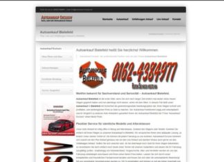 gebrauchtwagen ankauf und unfallwagen ankauf Autoankauf-exclusiv