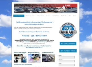 autoankauf braunschweig von autoankauf schumacher Autoankauf-exclusiv