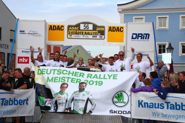 die spannung steigt skoda auf der essen motor show 2019 1 Die Spannung steigt: SKODA auf der Essen Motor Show 2019