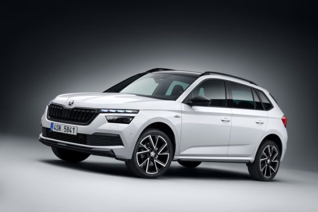 die spannung steigt skoda auf der essen motor show 2019 3 Die Spannung steigt: SKODA auf der Essen Motor Show 2019