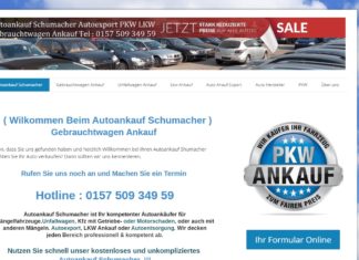autoankauf mainz lassen sie sich vom service ueberzeugen Autoankauf-Server