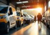 Gewerbetreibende vergleichen Citroën Transporter wie Jumper, Jumpy und Berlingo im Showroom – Auswahl bis 15.000 Euro mit Infos zu Ausstattung und Nutzung