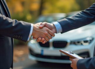 bmw autoankauf haendedruck verkaufsvertrag gebrauchtwagen 1 Ankauf56 (2)