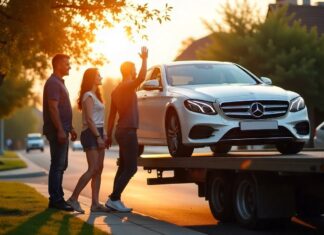 gebrauchten benz verkaufen autoabholung mit zufriedenen verkaeufern Ankauf56 (2)