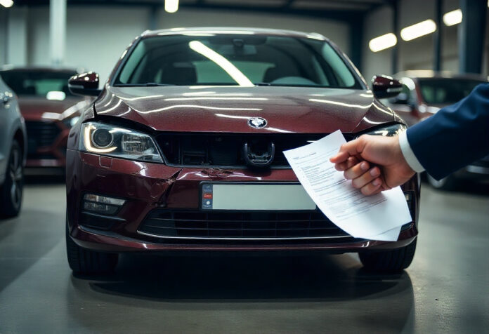 Schrottauto abgeben und sofort Geld verdienen – Die besten Tipps zur Verkaufsabwicklung mit Direktzahlung und Versicherungsschutz