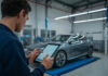 Innovationen durch OTA: Der Einfluss kabelloser Softwareaktualisierungen auf die Fahrzeugvernetzung und -sicherheit