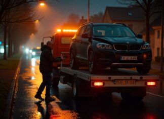 Professionelle Fahrzeugverwertung – So sichern Sie den besten Preis bei der Autoverschrottung von BMW, VW, Audi und Mercedes Autoankauf 14 Ankauf56 (2)