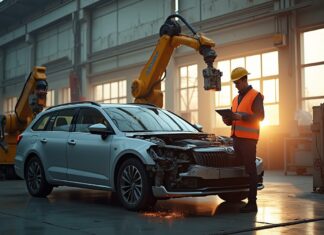 Die Zukunft der Batterieverwertung: Nachhaltigkeitsstrategien für die fachgerechte E-Auto-Entsorgung autoentsorgung mit ki 1 Ankauf56 (2)