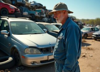 Umweltfreundliche Autoverschrottung in der Praxis: Alles über den reibungslosen Ablaufs der Fahrzeugentsorgung freepik the style is candid image photography with natural 83916 1 Ankauf56 (2)