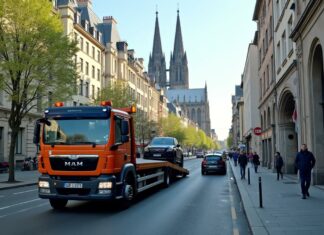 freepik a modern tow truck is positioned on a busy cologne 41711 Ankauf56 (2)