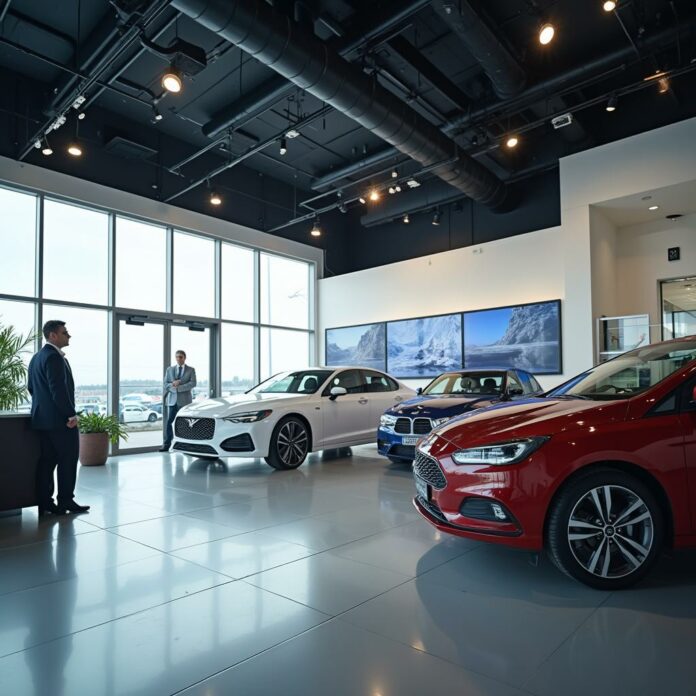 Elektroauto verkaufen 2025: Eine umfassende Analyse der besten Bewertungskriterien und Verkaufsstrategien für maximale Sicherheit