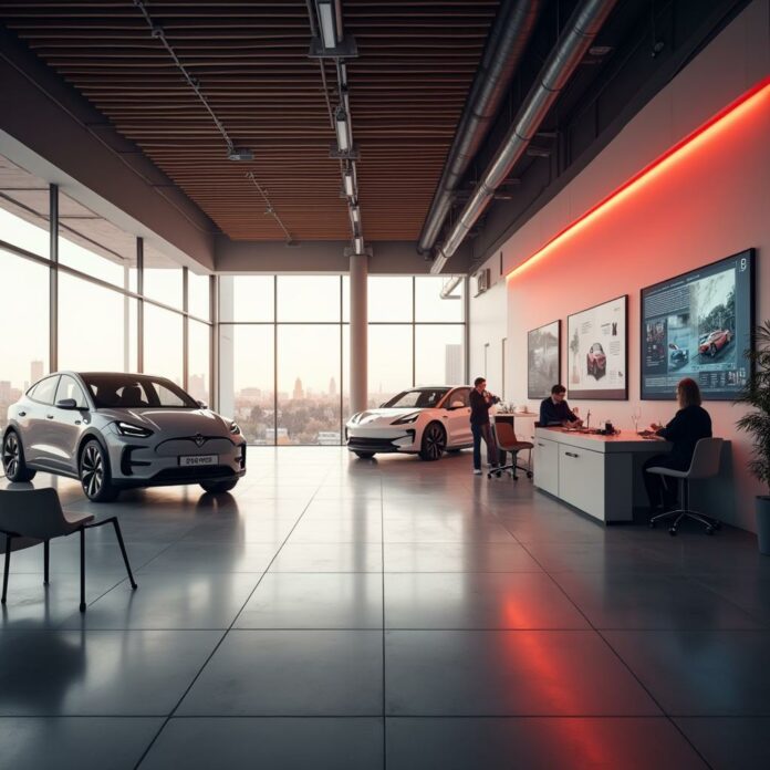 Verkauf-Guide für Elektroautos 2025 – Sicherheitsstandards, Marktanalysen und bewährte Ratschläge für Verkäufer