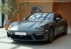 Porsche Panamera Diesel – Der Langstrecken-GT für Fahrer, die Leistung nutzen statt zeigen