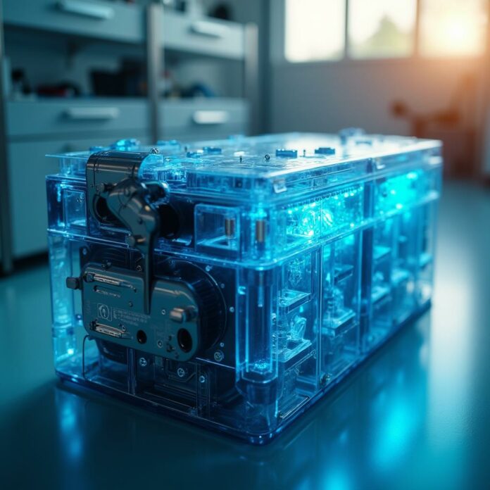 Effizienter Verkauf eines Elektroautos mit defekter Batterie – Entdecken Sie die neuen unterstützenden Services für einen reibungslosen Ablauf