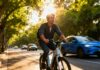 Nachhaltige Pendeloptionen in der Stadt: E-Bikes als Antwort auf die Herausforderungen der modernen urbanen Mobilität