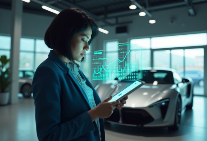 Schneller Geld für Ihr gebrauchtes E-Auto: So nutzen Sie den neuen sofortigen Ankauf-Service für Elektrofahrzeuge