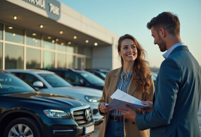 Kundengewinnung durch innovative digitale PR: CarPR.de als Partner für ein erfolgreiches Autohaus im Gebrauchtwagenmarkt