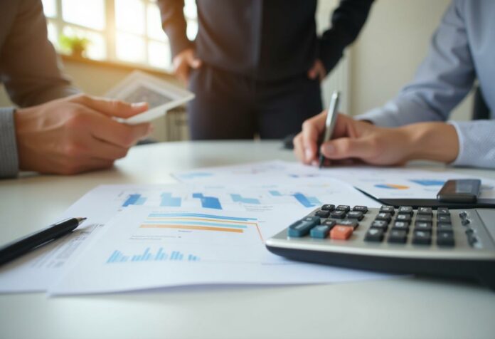 Die Bedeutung von Exposés im Immobilienverkauf: Tipps für eine überzeugende Präsentation der Wohnung