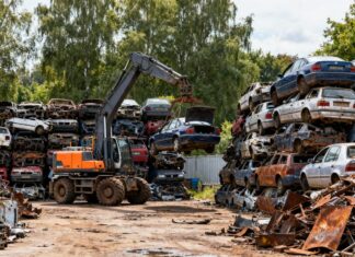 freepik scrap car yard in lnen germany with stacked vehicl 57967 e1773774181403 1 Ankauf56 (2)