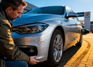 freepik used car buyer inspecting vehicle in gttingen germ 75494 e1774275775876 Ankauf56 (2)