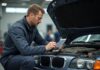 Motorschaden Reparatur Kosten: Die 8 wichtigsten Fragen, die Sie vor der Entscheidung beantworten sollten