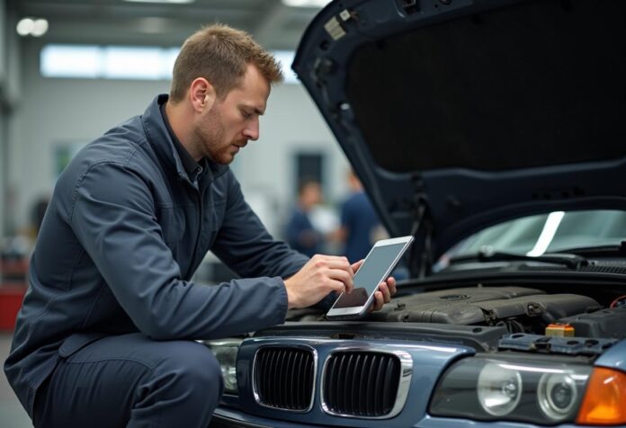 Motorschaden Reparatur Kosten: Die 8 wichtigsten Fragen, die Sie vor der Entscheidung beantworten sollten