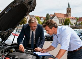 freepik used car buyer inspecting a vehicle in fuerth germ 47758 e1773066999657 Ankauf56 (2)