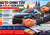 Auto verkaufen in Köln ohne TÜV: Was Sie über den Markt und Kaufinteressenten wissen sollten